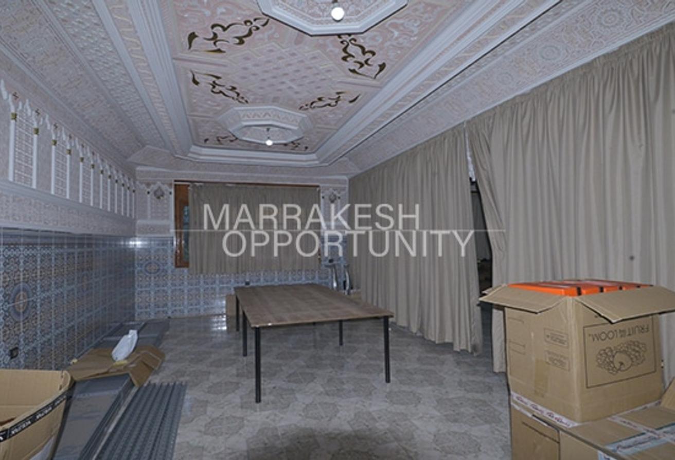 An image of the housing