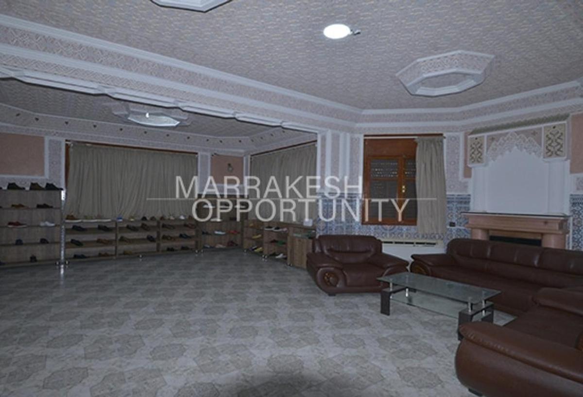 An image of the housing