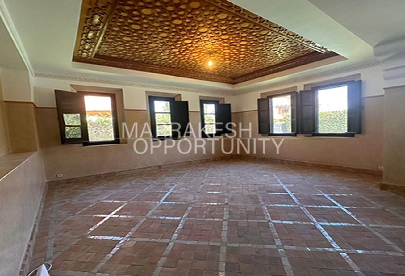 An image of the housing