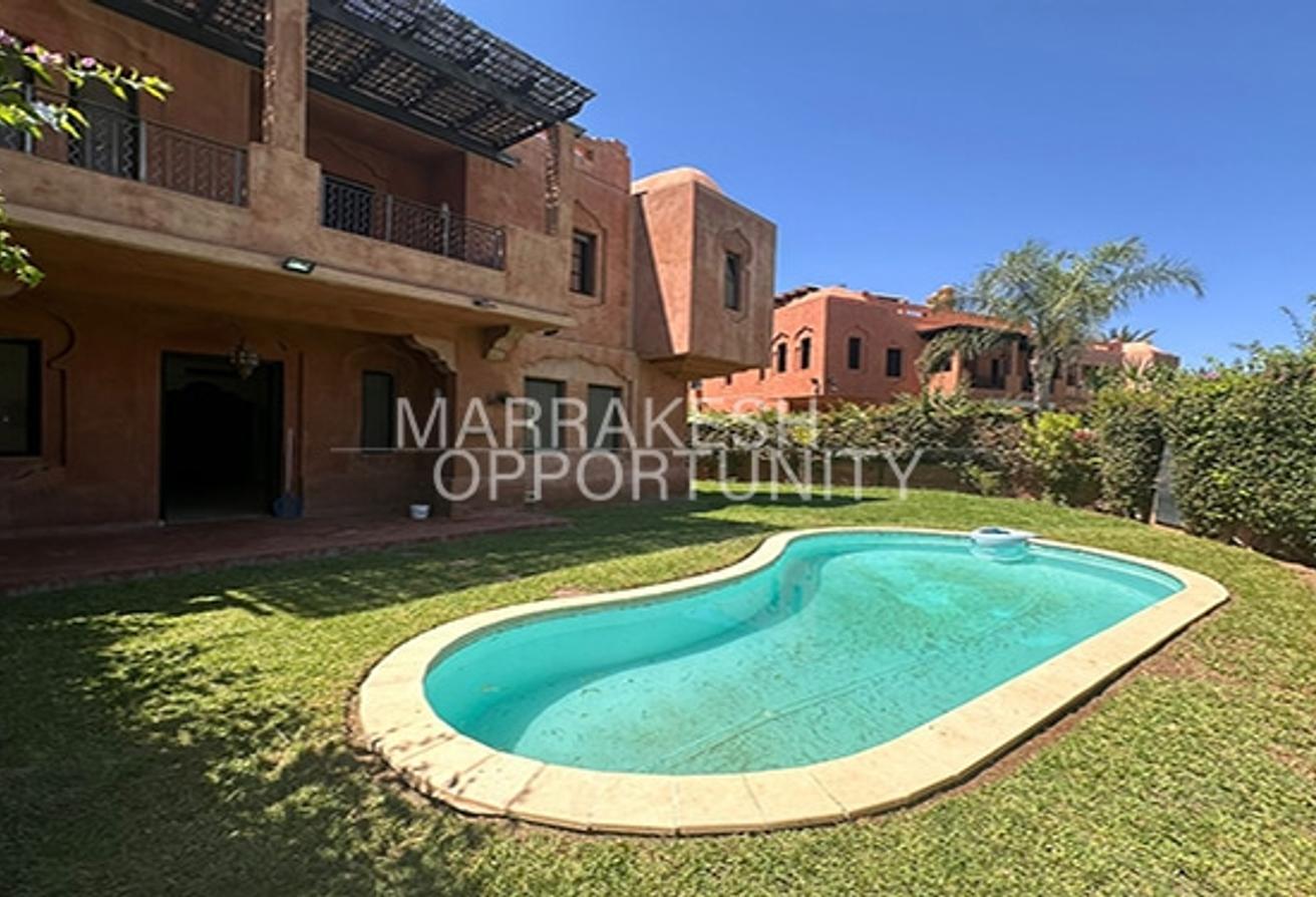 An image of the housing