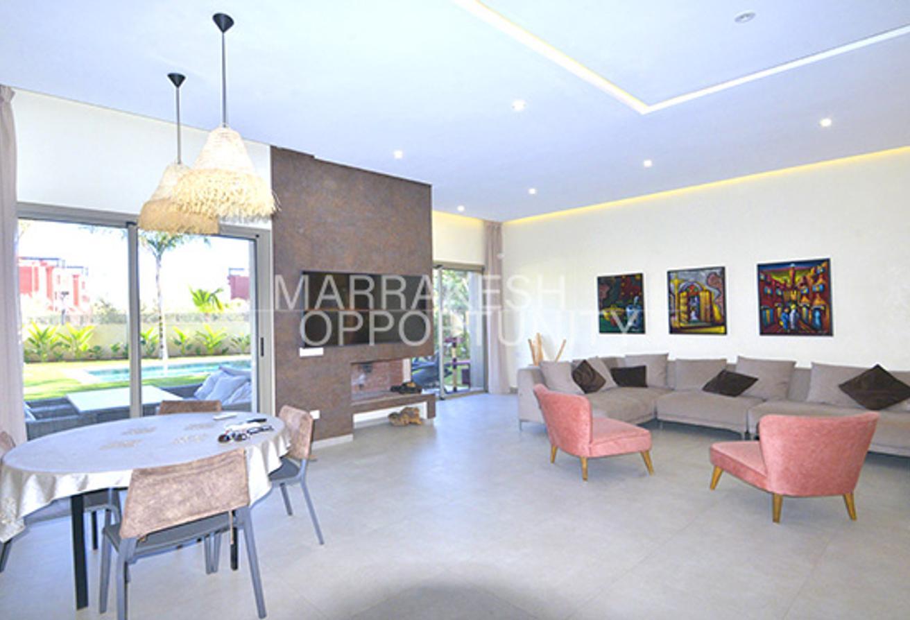 An image of the housing