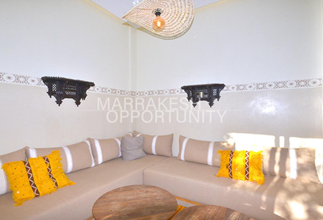 An image of the housing