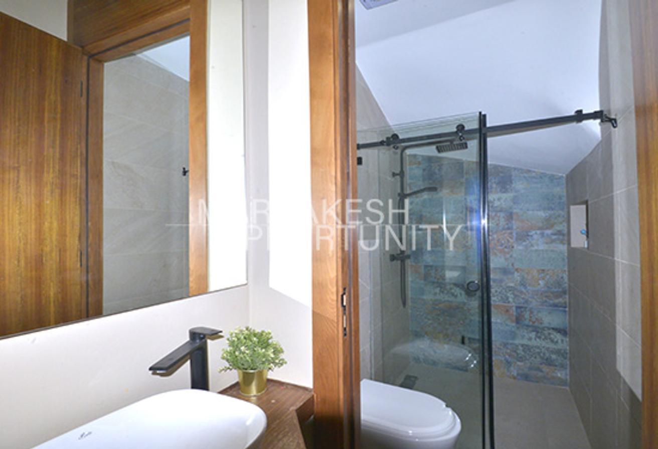 An image of the housing