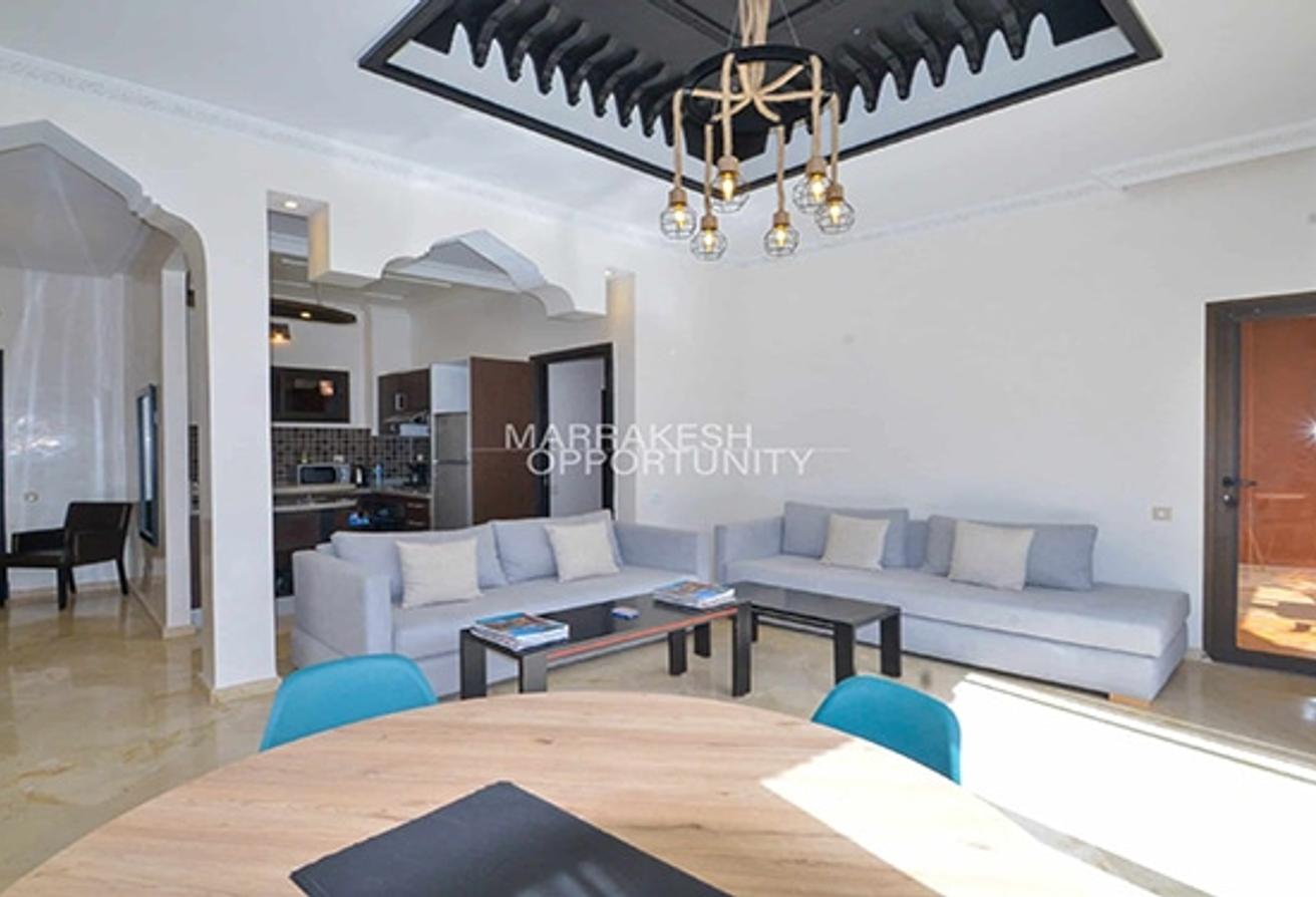 An image of the housing