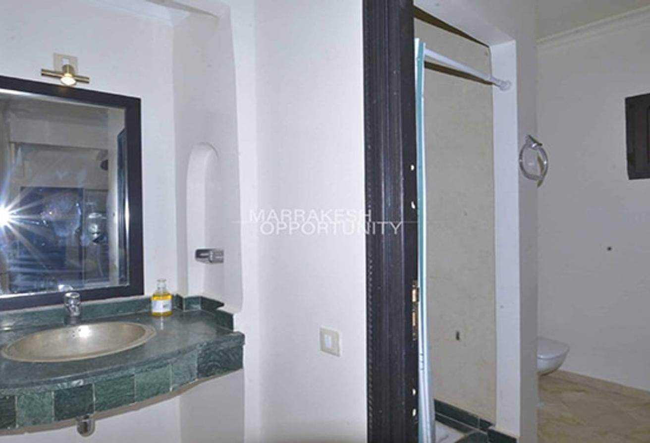 An image of the housing