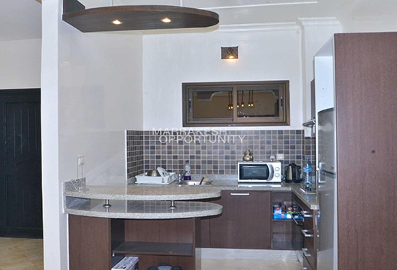 An image of the housing