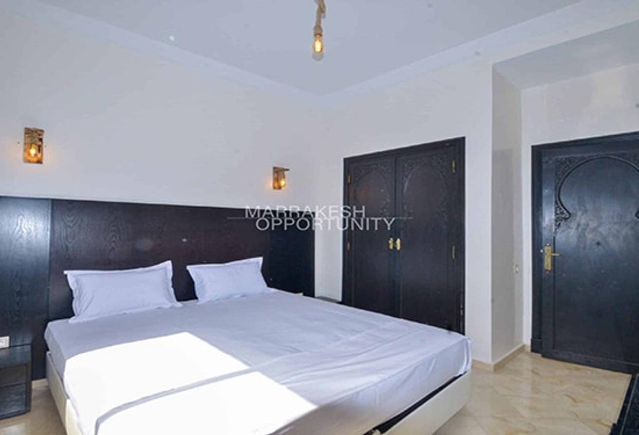 An image of the housing