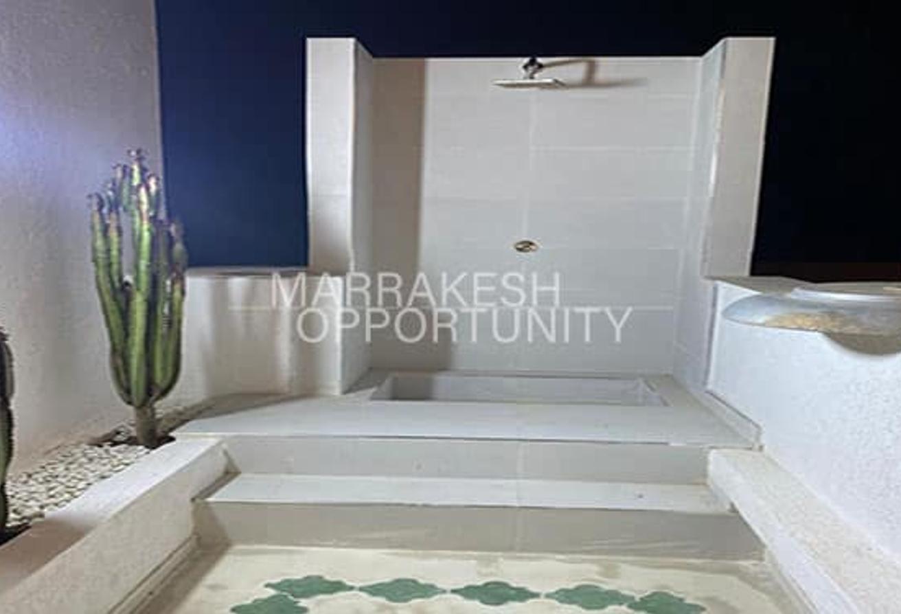 An image of the housing