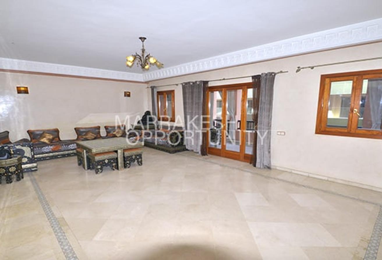 An image of the housing