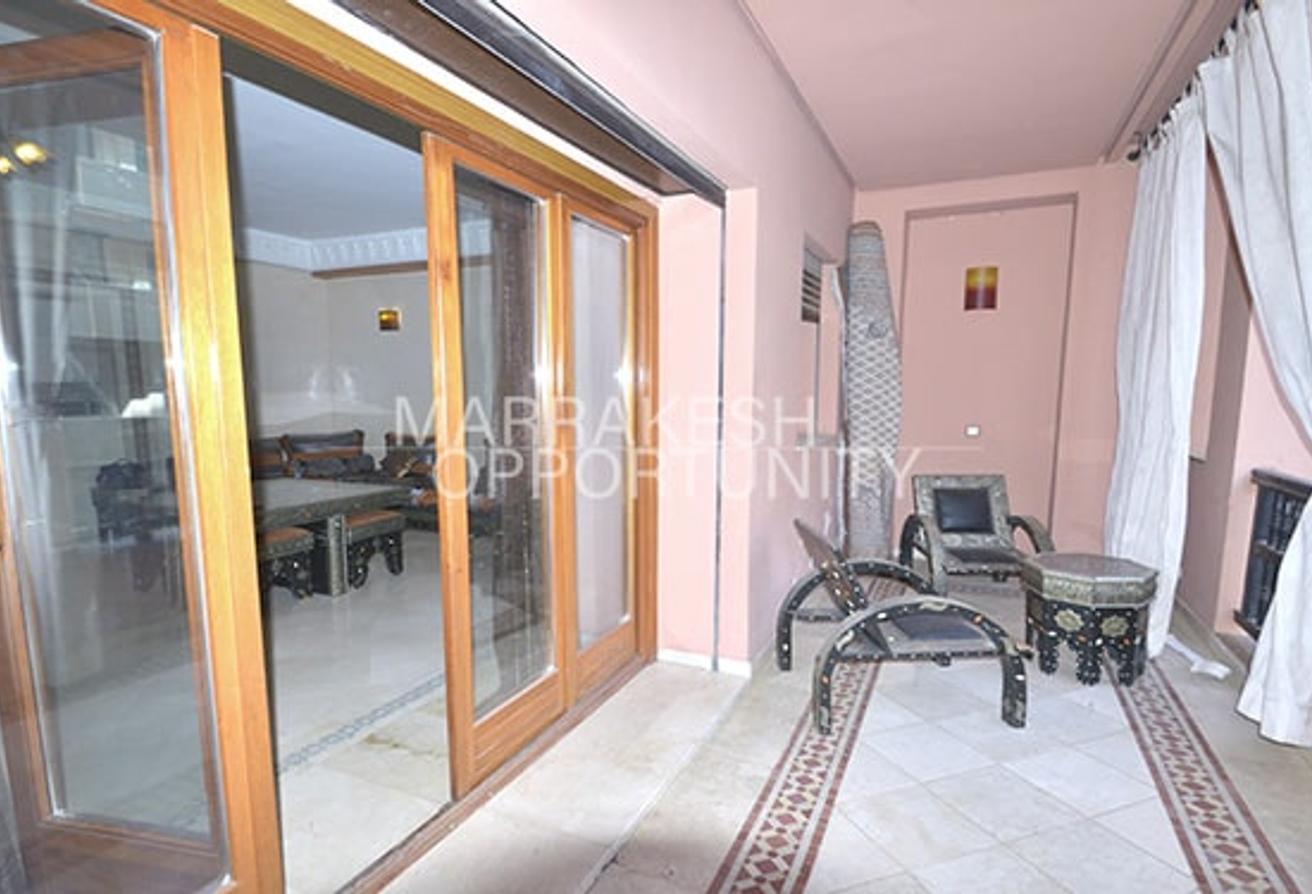 An image of the housing