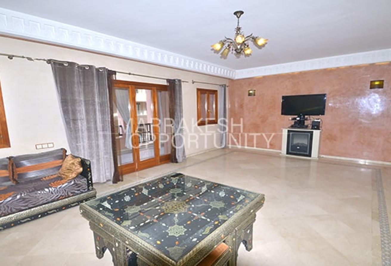 An image of the housing