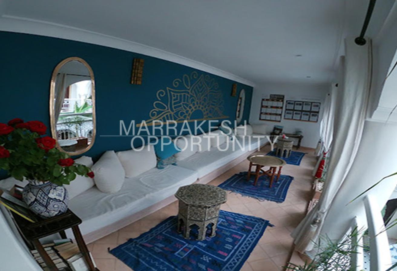 An image of the housing