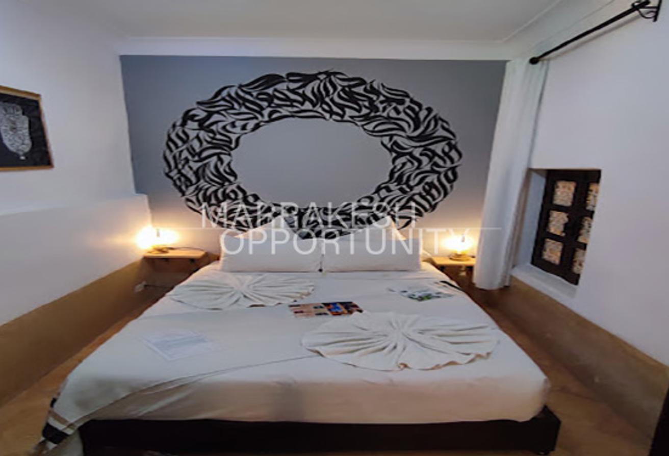 An image of the housing