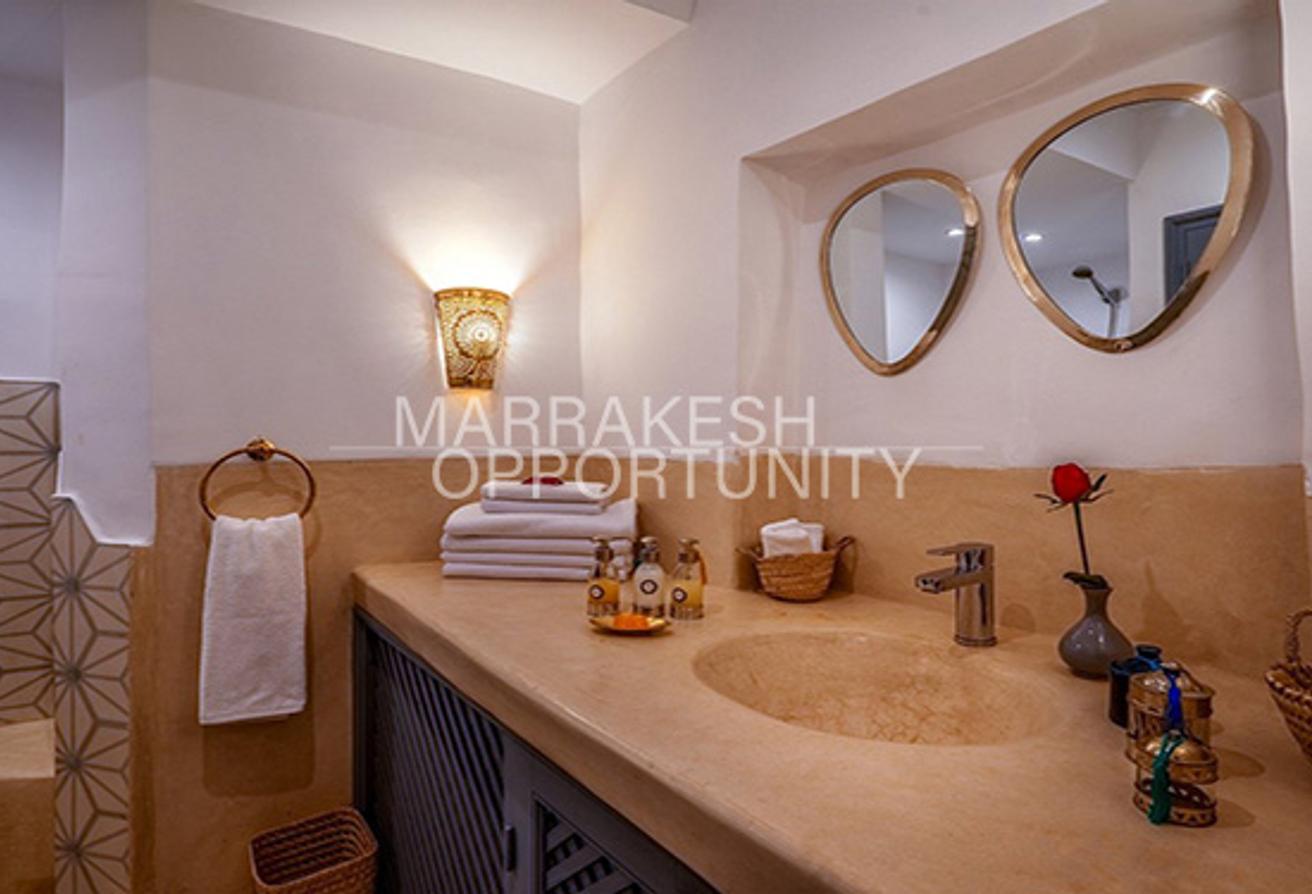 An image of the housing