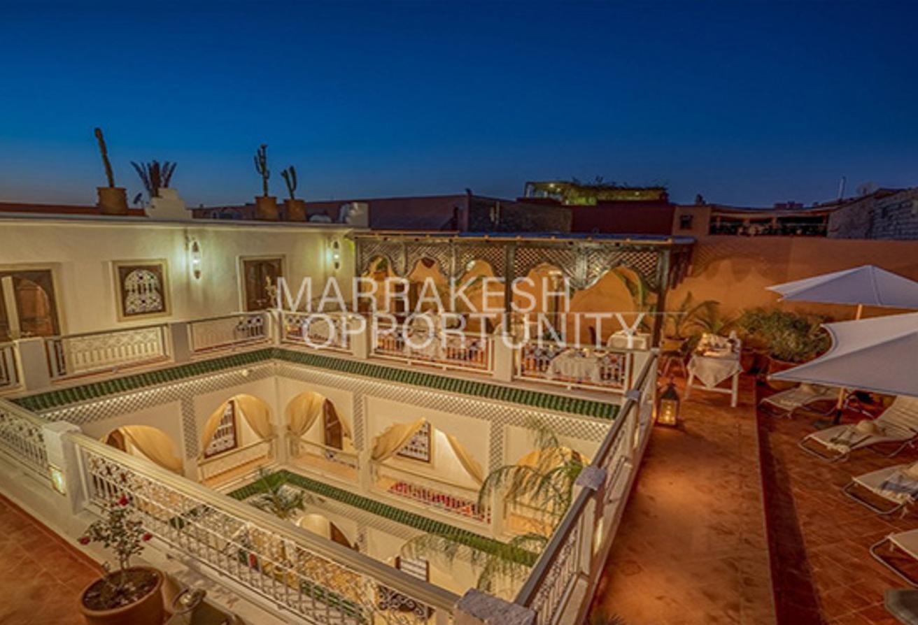 An image of the housing