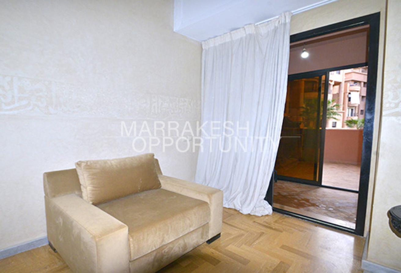 An image of the housing