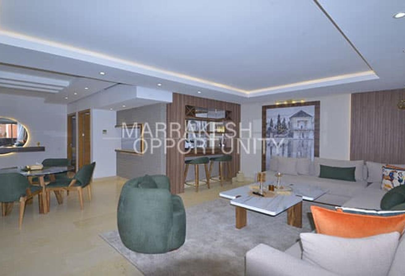 An image of the housing