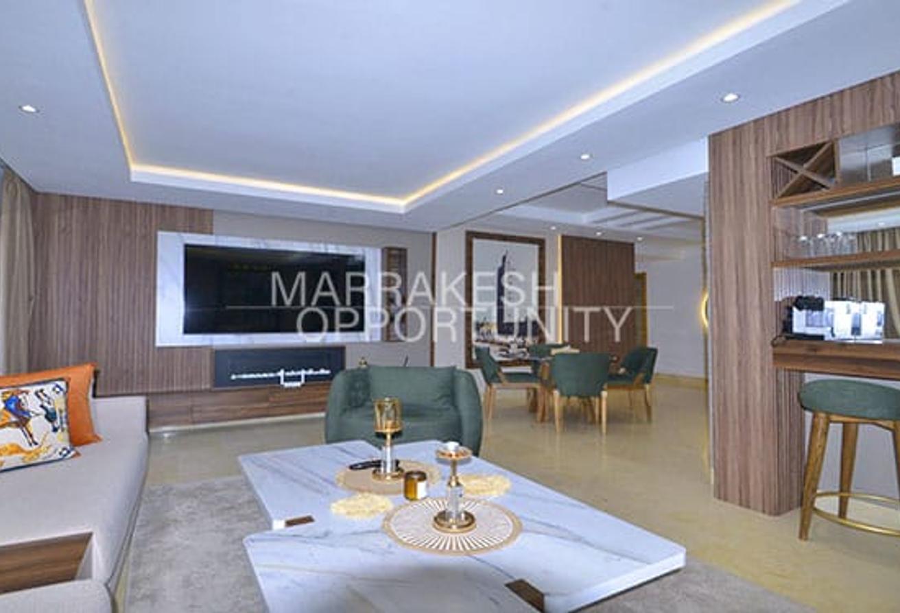 An image of the housing