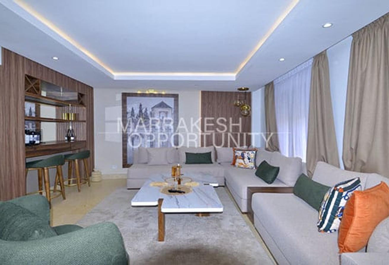 An image of the housing