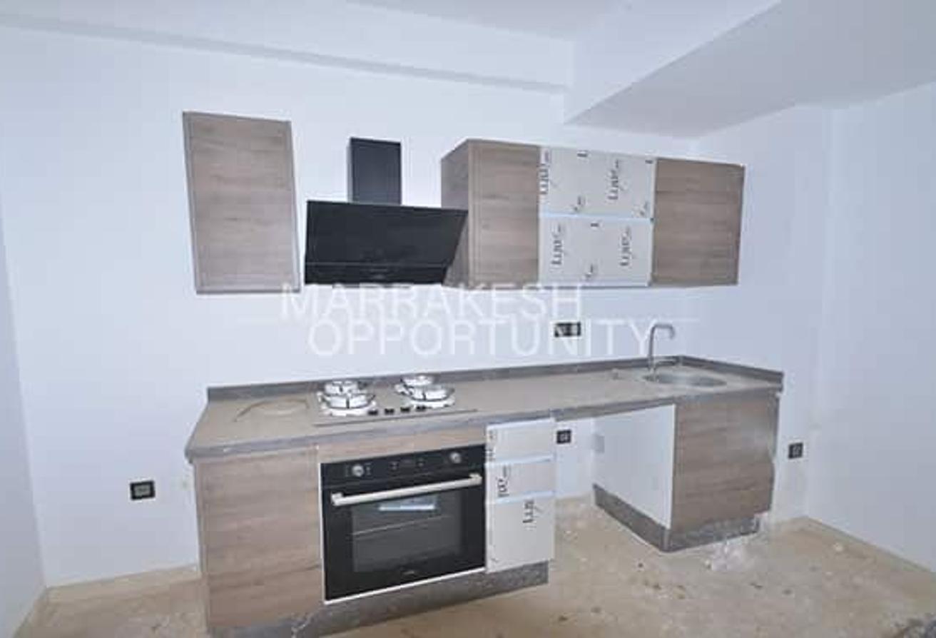 An image of the housing