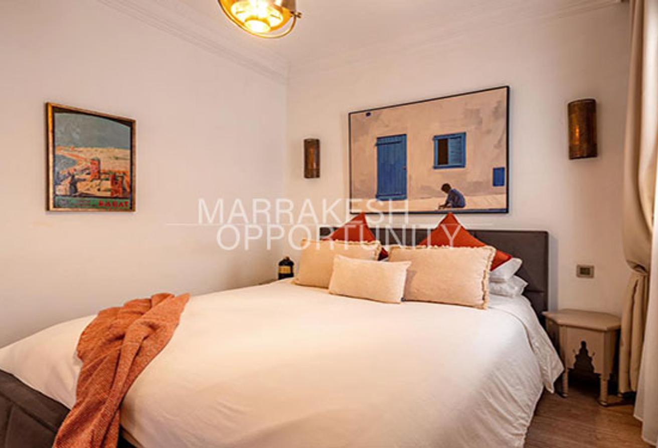 An image of the housing