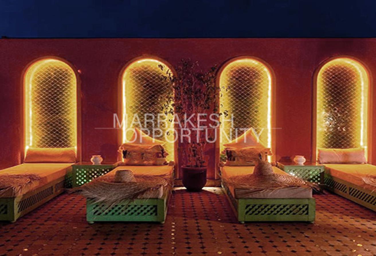 An image of the housing