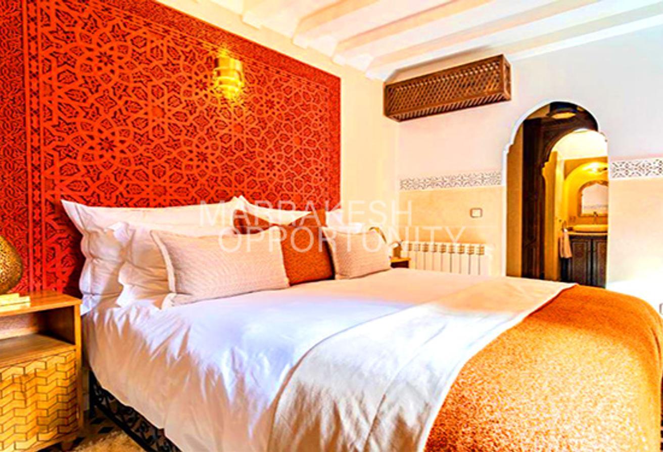 An image of the housing