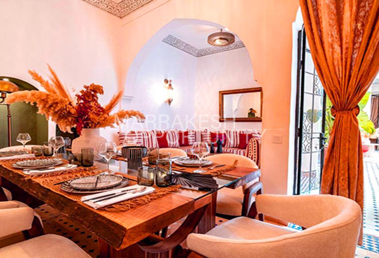 An image of the housing