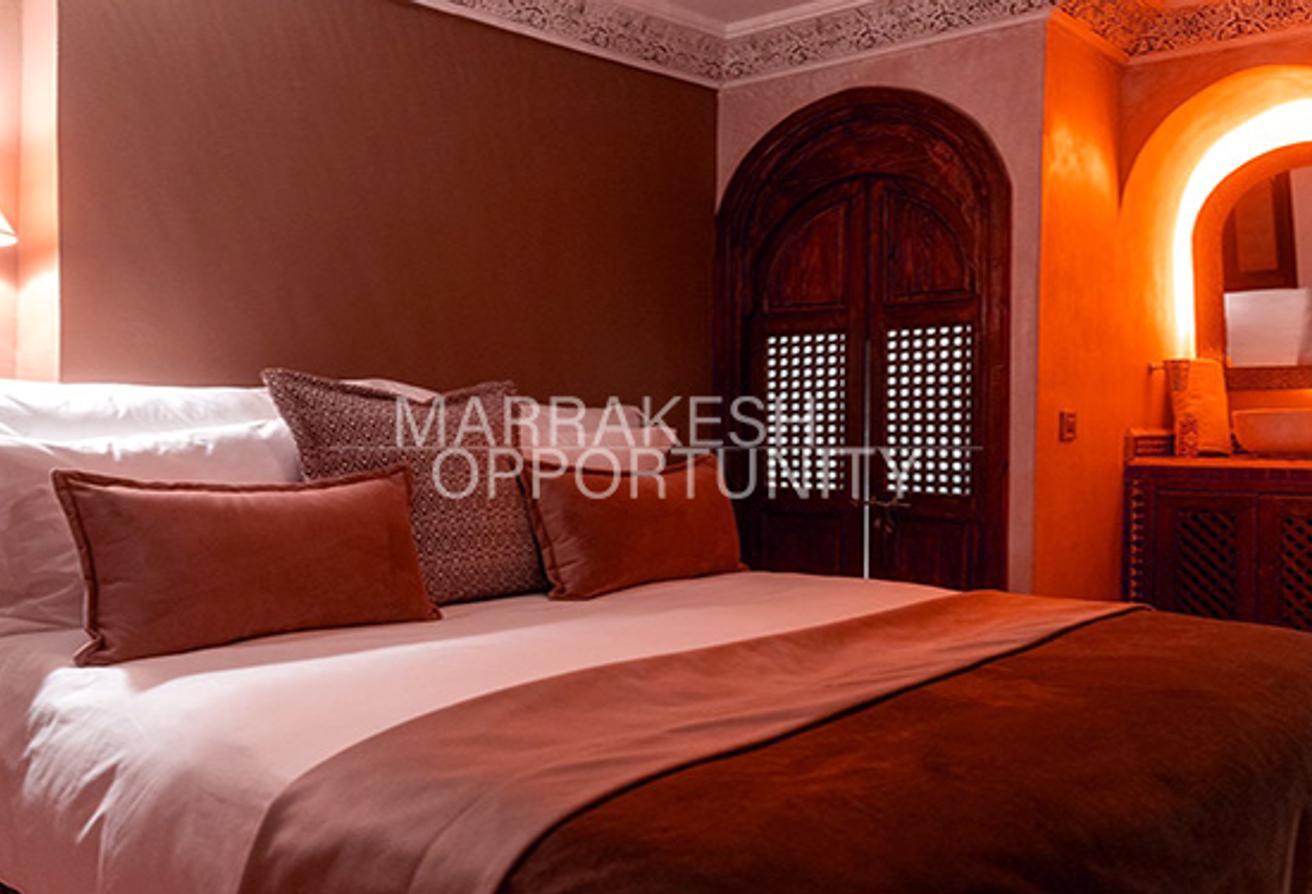 An image of the housing