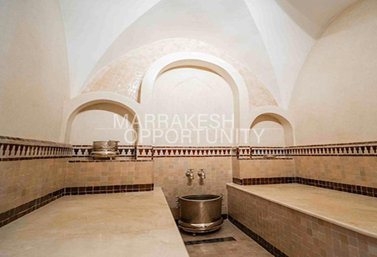 An image of the housing