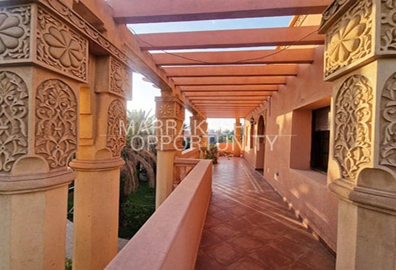 An image of the housing