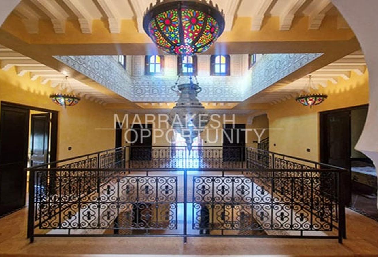 An image of the housing