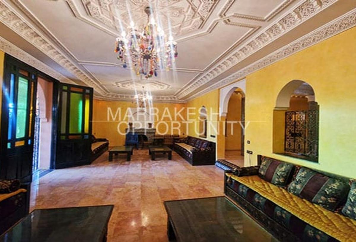 An image of the housing