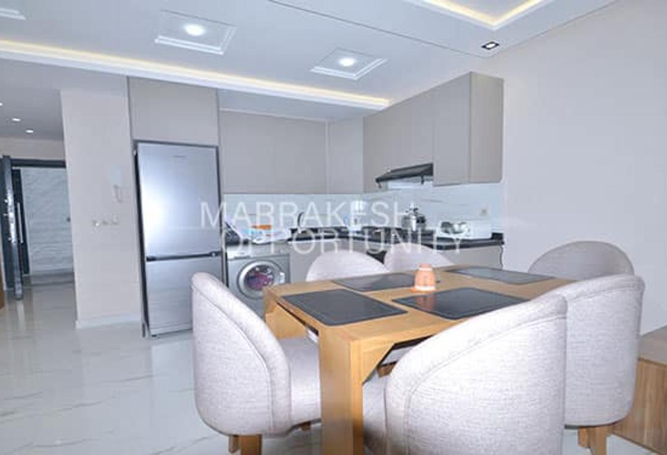 An image of the housing