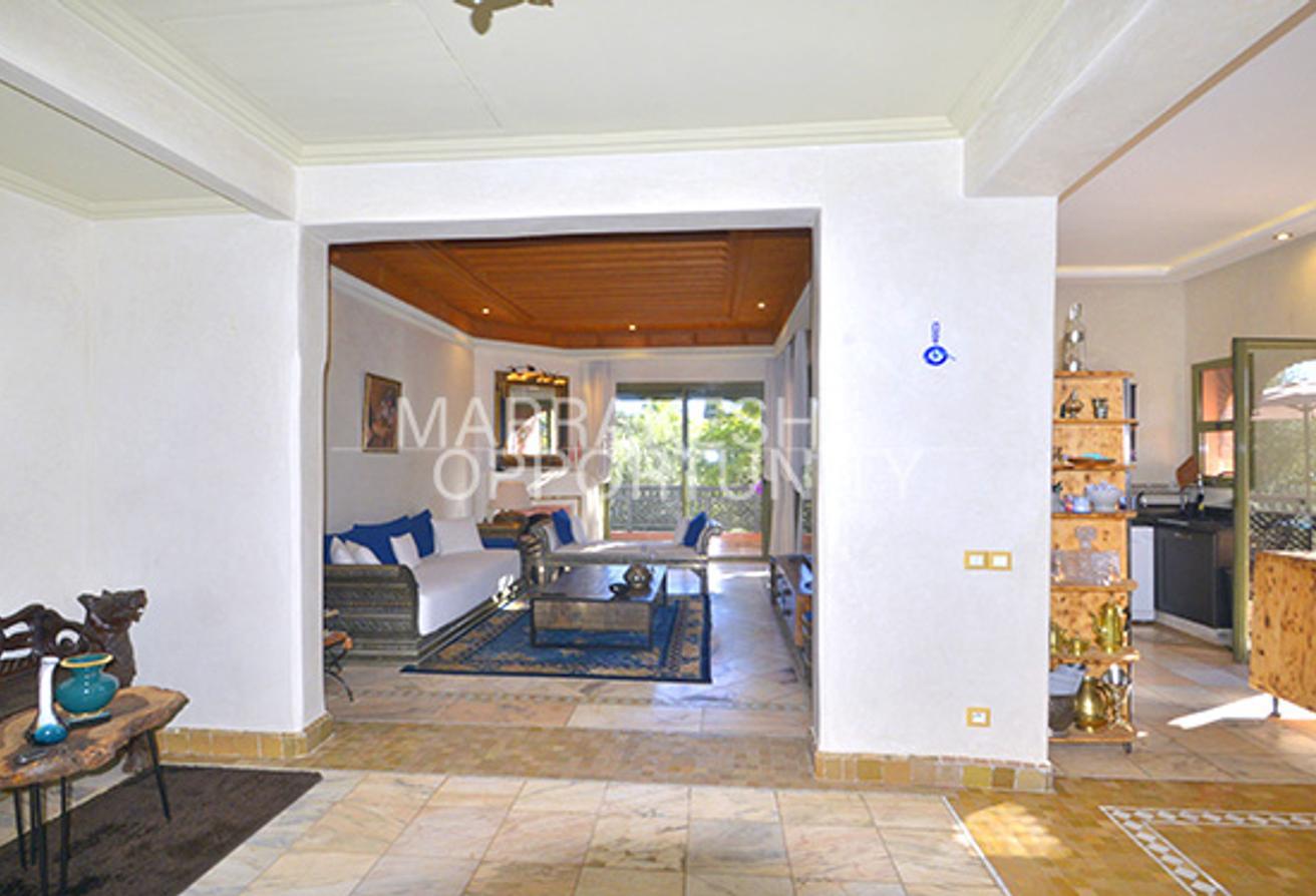 An image of the housing