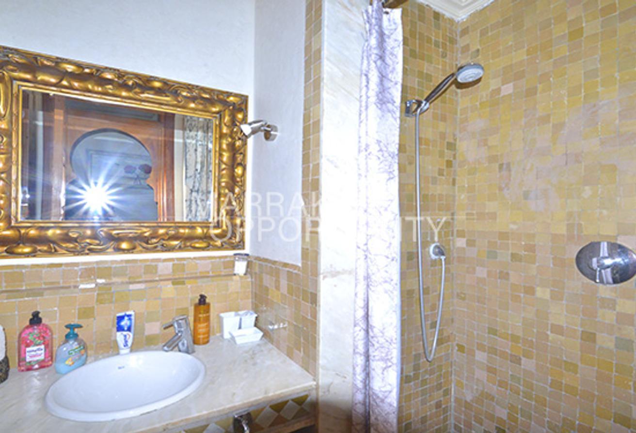 An image of the housing