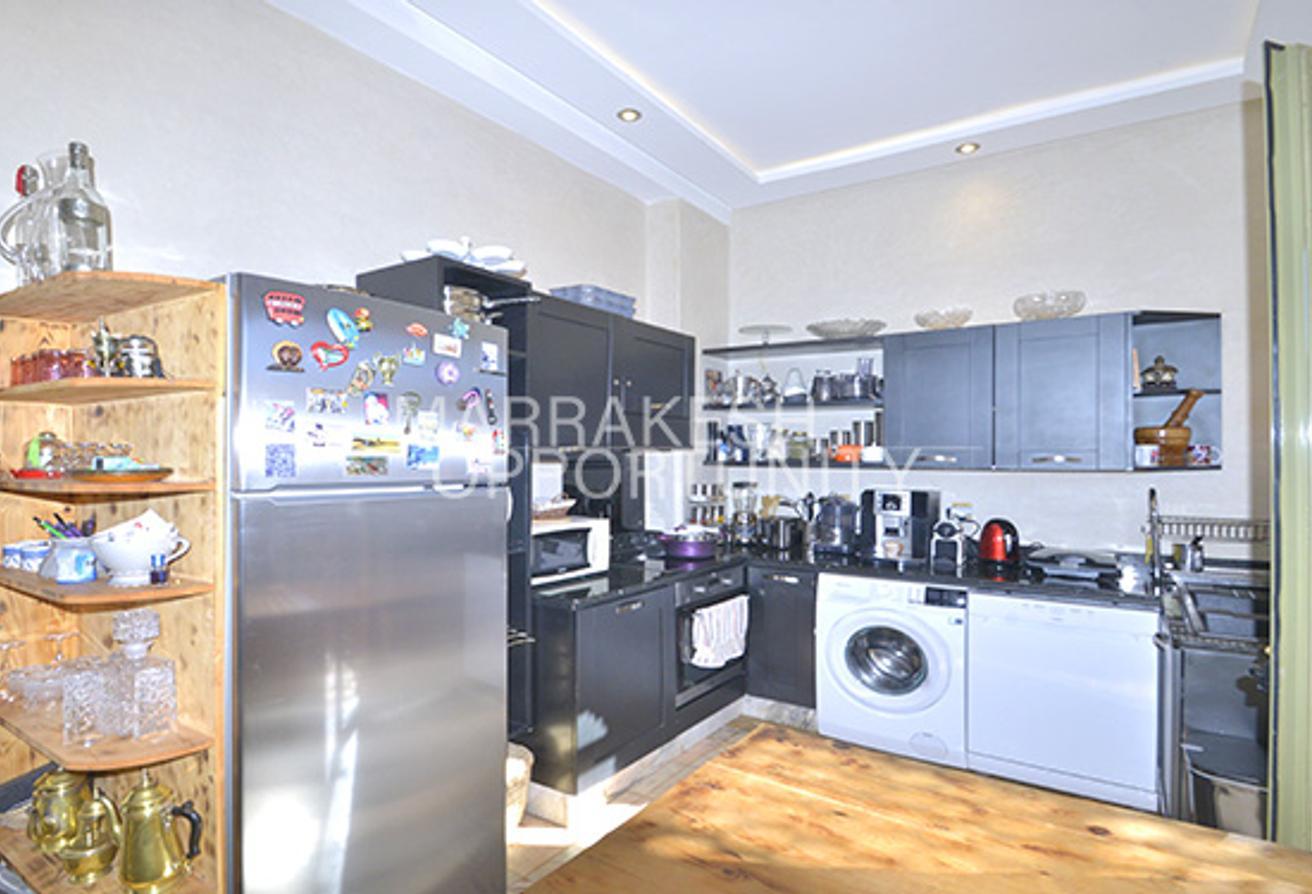 An image of the housing