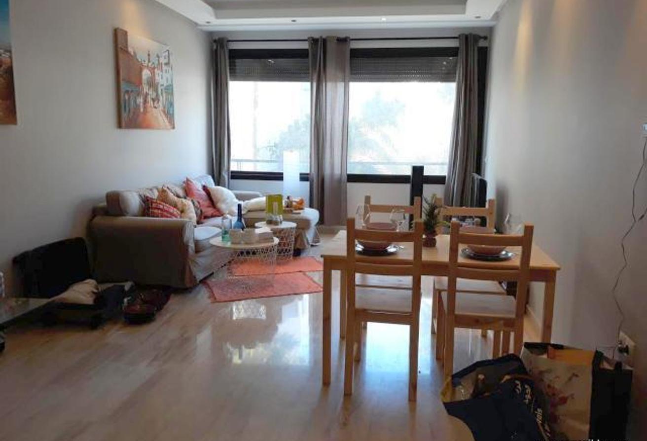 An image of the housing