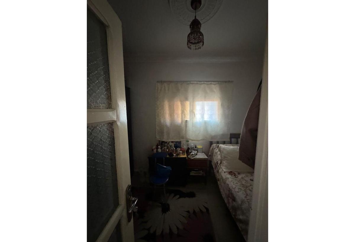 An image of the housing