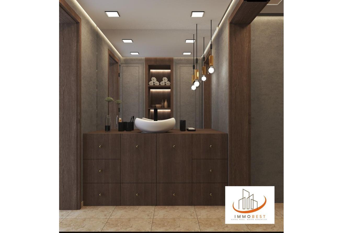 An image of the housing