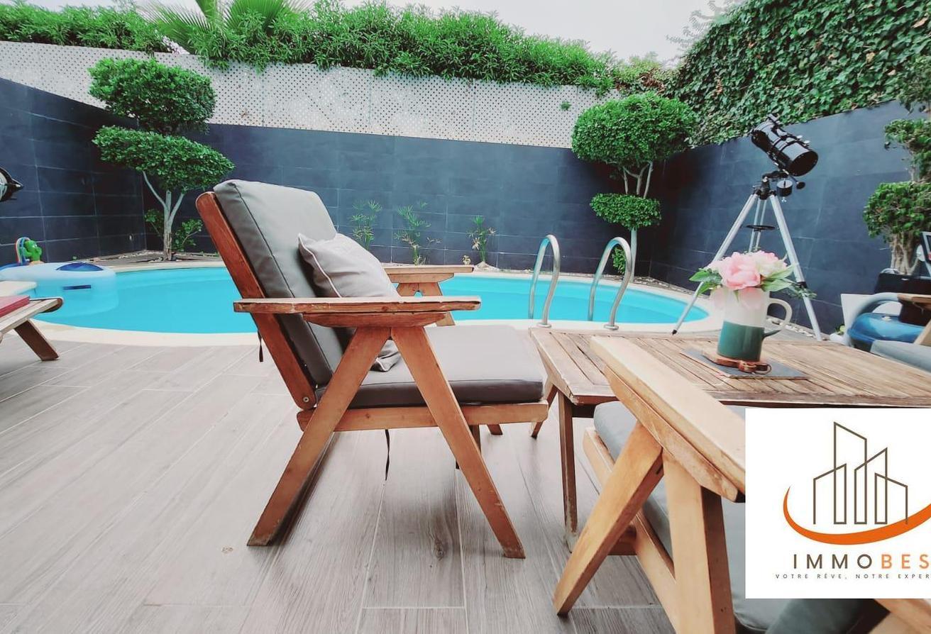 An image of the housing