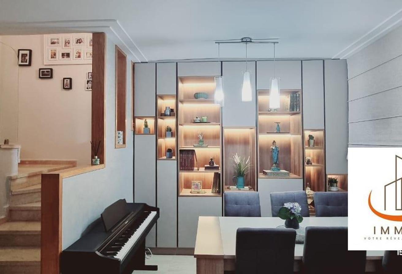 An image of the housing