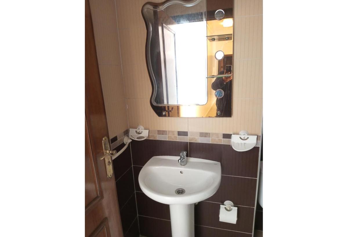 An image of the housing