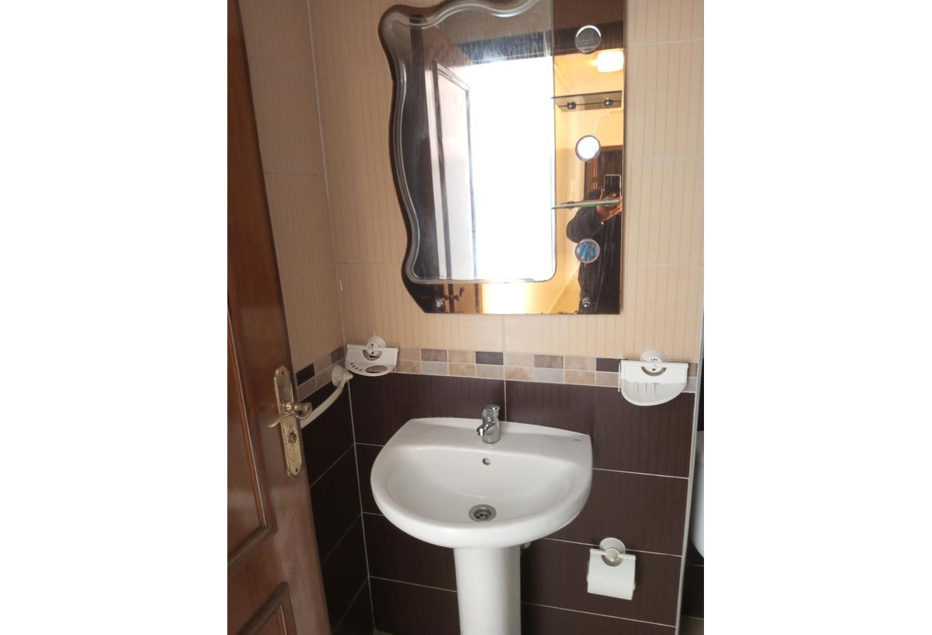 An image of the housing