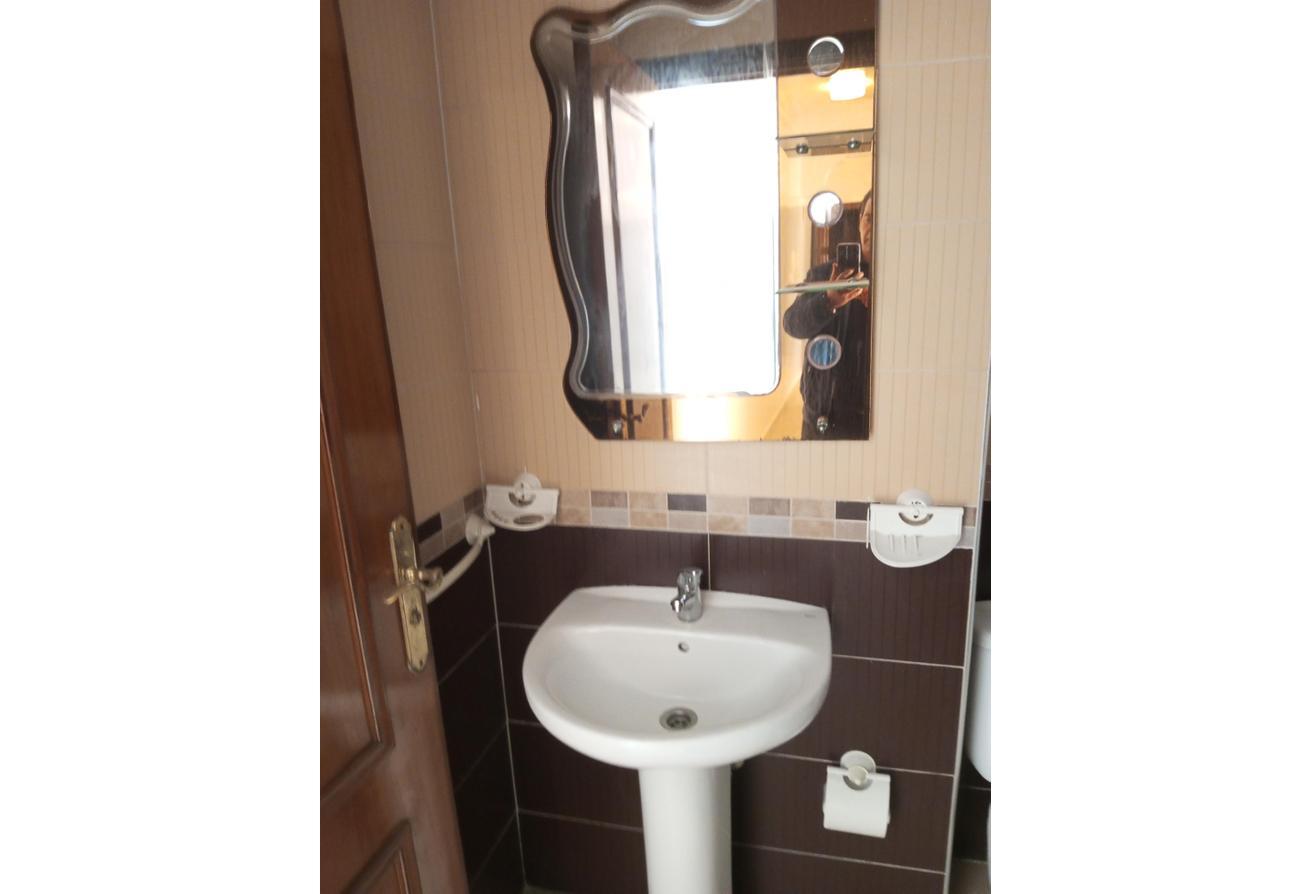 An image of the housing