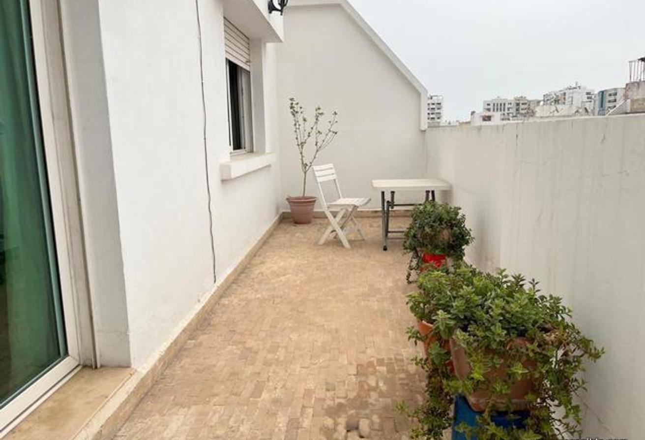 An image of the housing