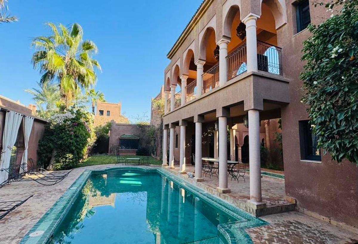 An image of the housing