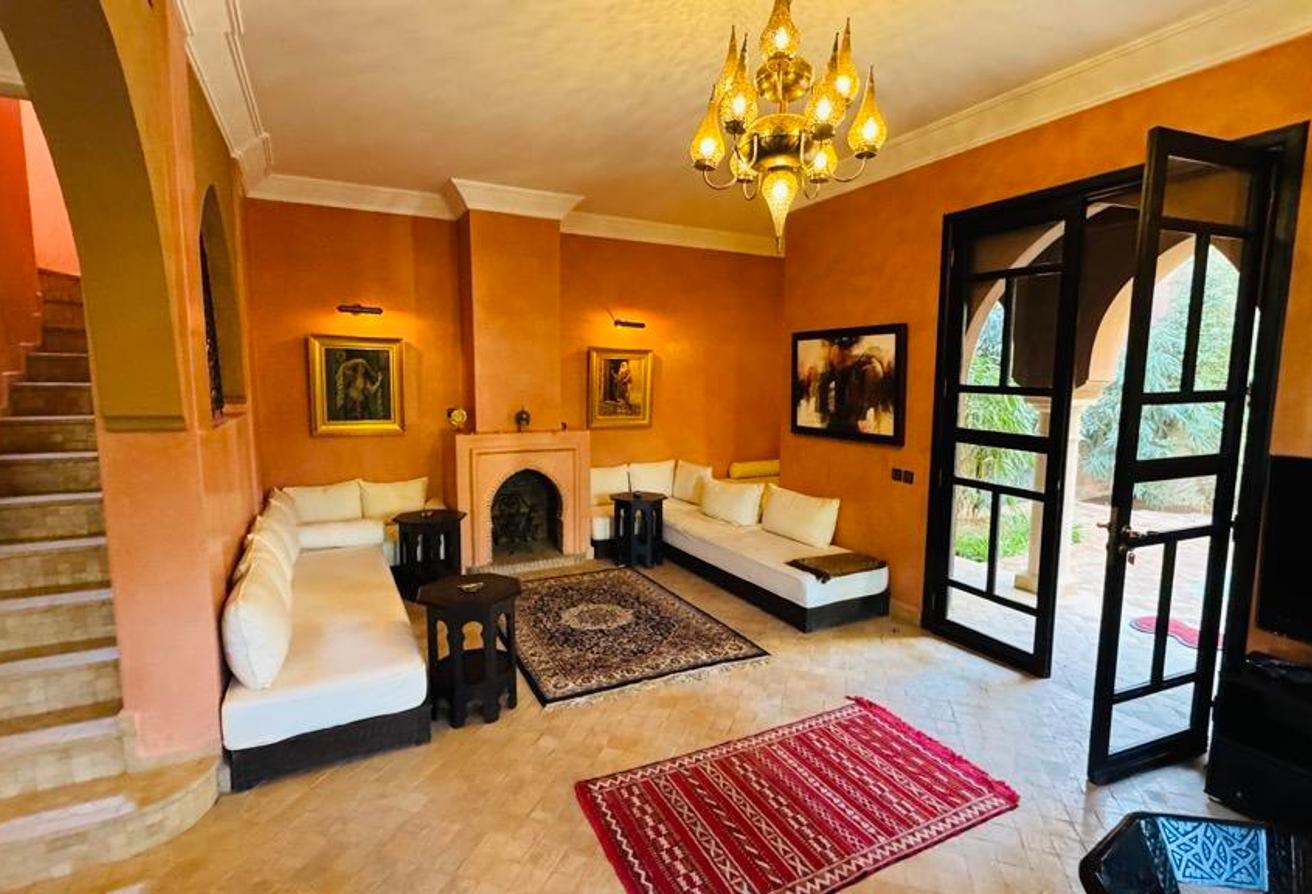 An image of the housing