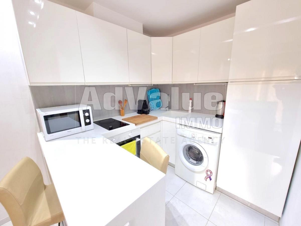 An image of the housing