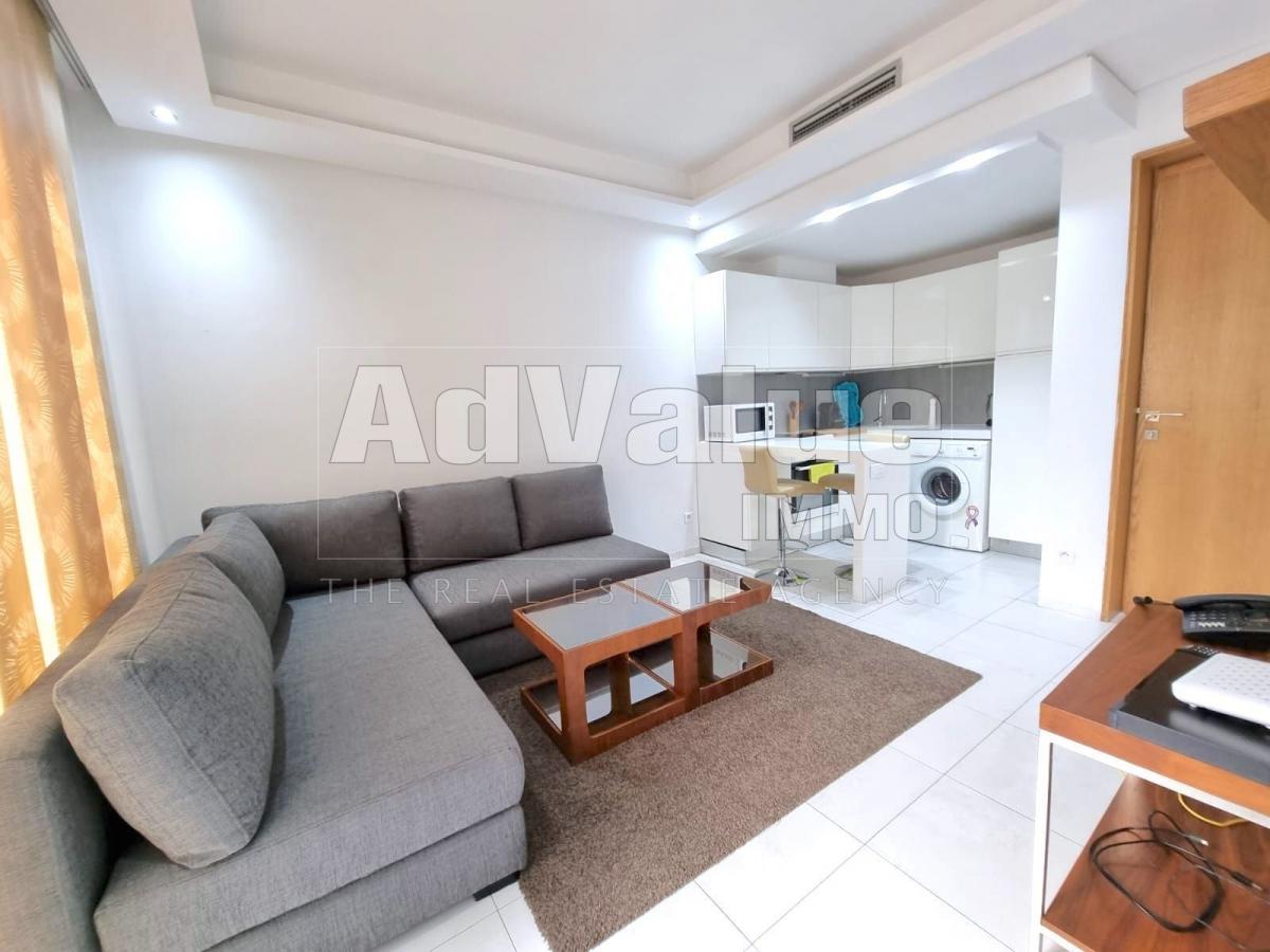 An image of the housing